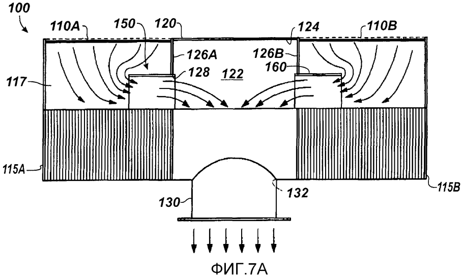 Водоприемный ковш