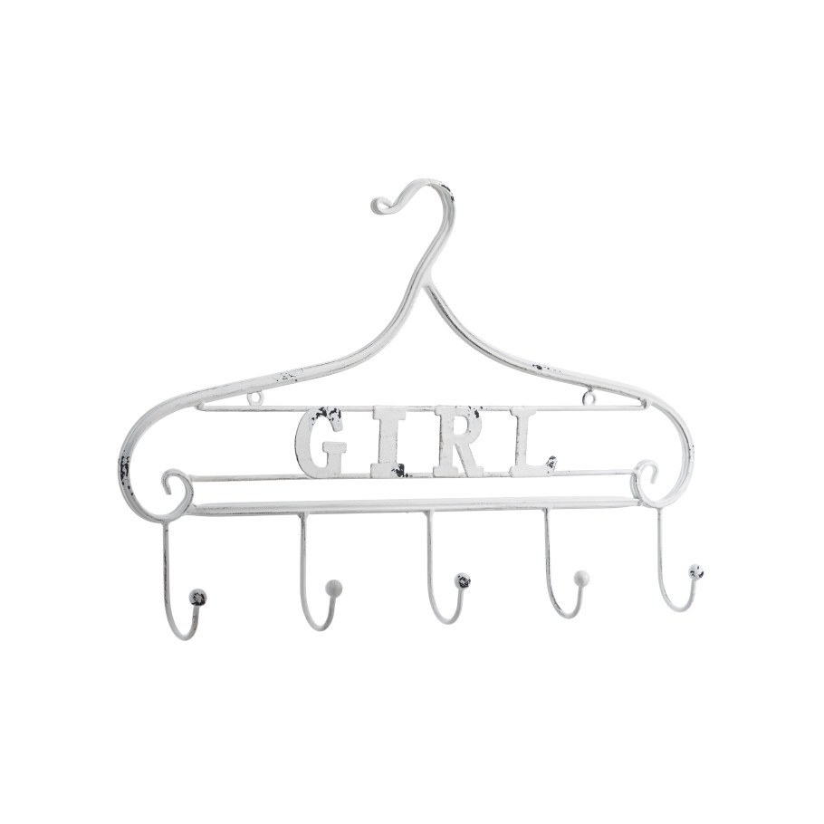 ХЕМНЭС вешалка настенная