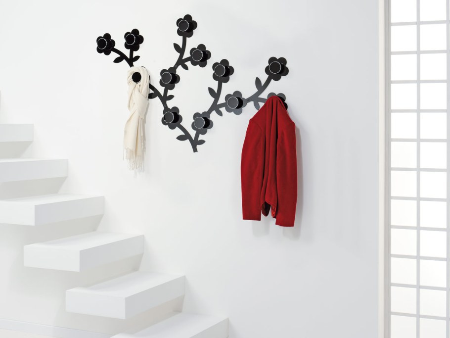 Оригинальные вешалки