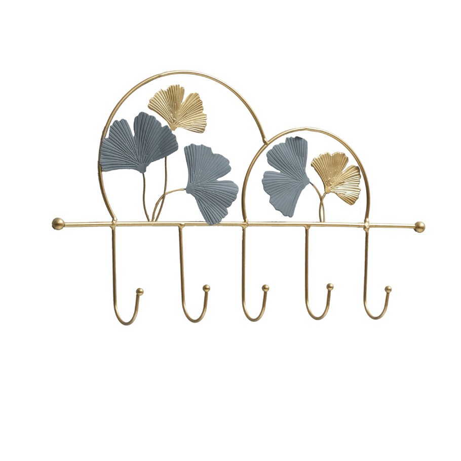 Органайзер для украшений на вешалке