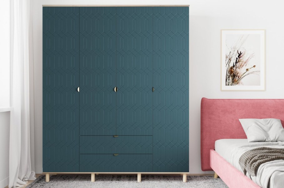 Теджонс time deco