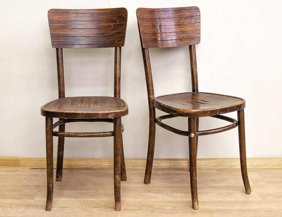 Венские стулья ЧССР