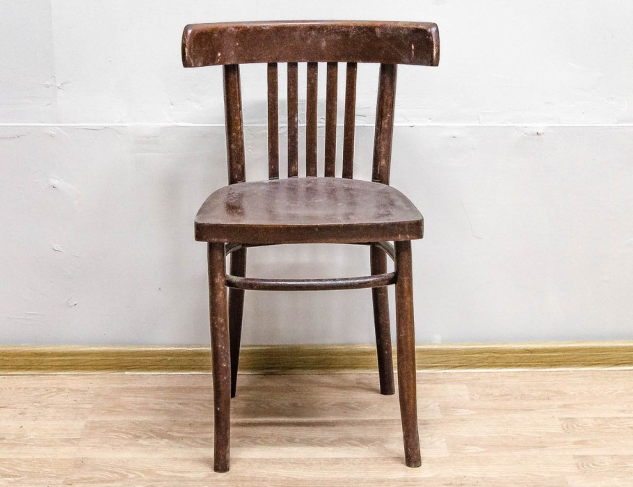 Венские стулья 19 век Jacob