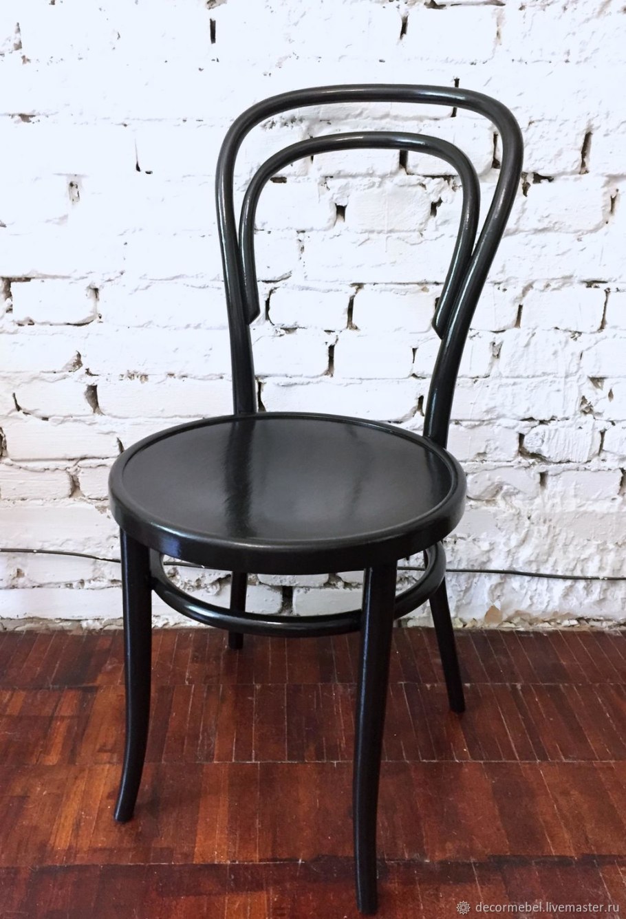 Венский стул № 14 (Thonet Chair)