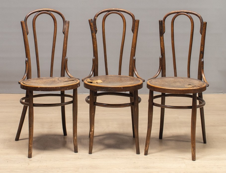 Антикварные стулья Германия