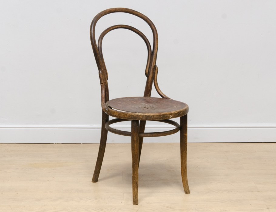 Венские стулья креативные