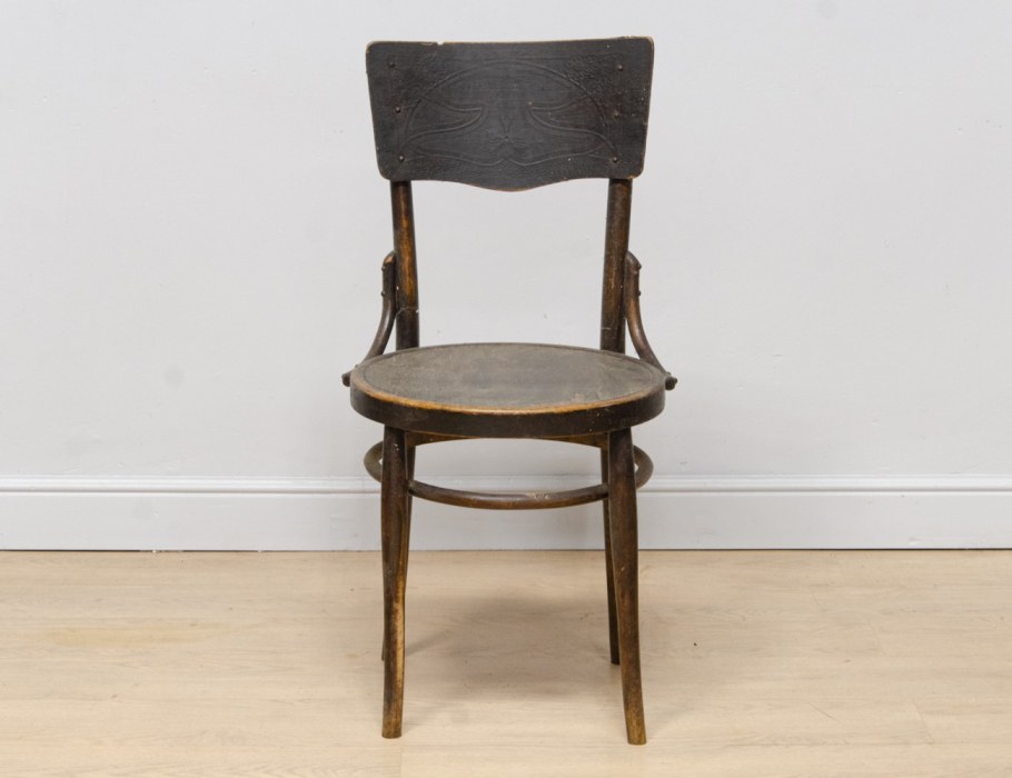 Венские стулья креативные