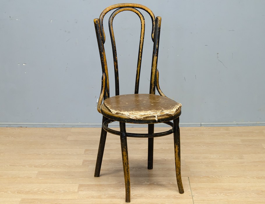 Упражнение Венский стул