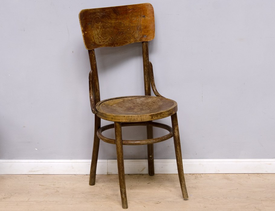 Венский стул артикул сту-175