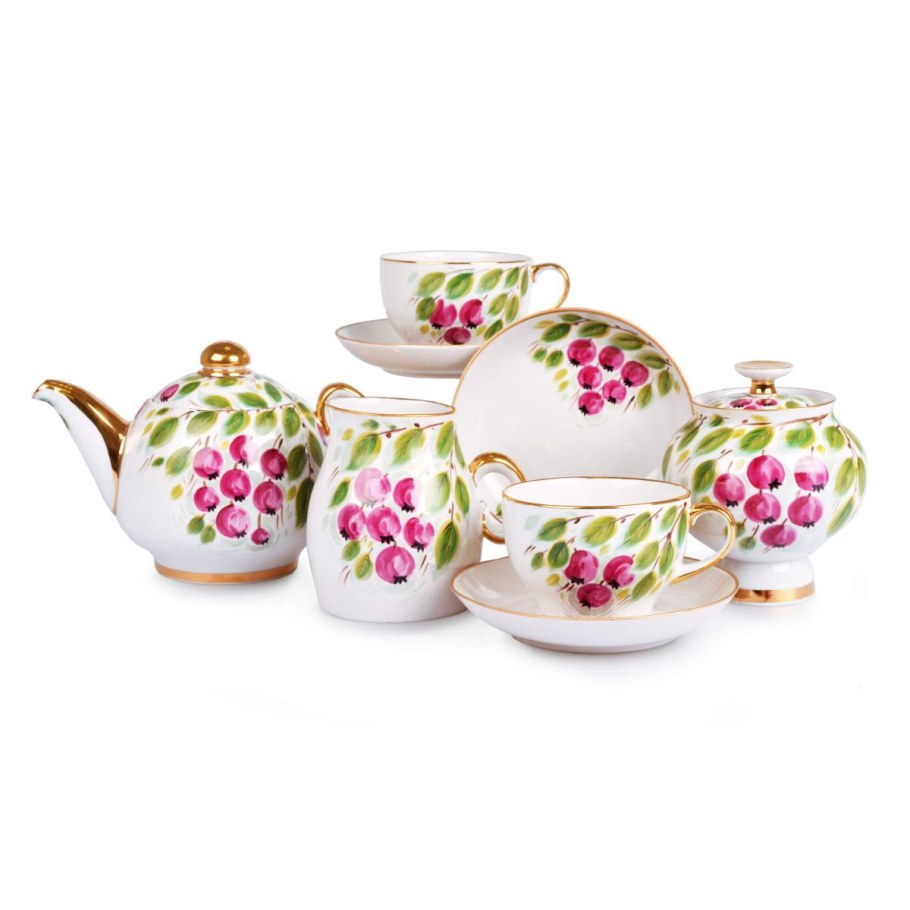 Дулевский фарфор фирменный магазин