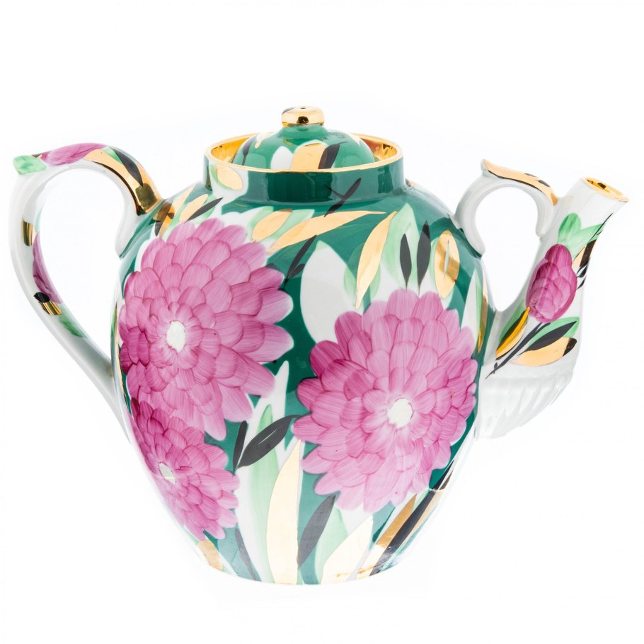 Дулевский фарфор