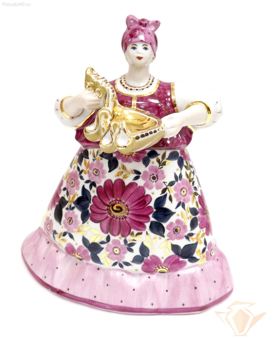 Дулевский фарфор агашки