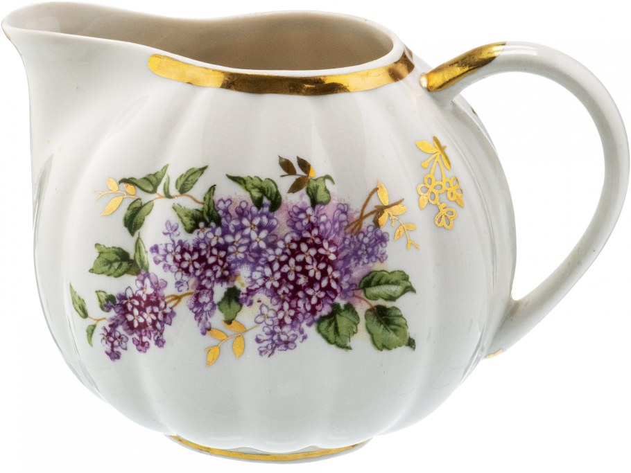 Дулевский фарфор