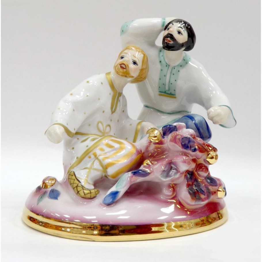 Фарфор Дулевский фарфоровый завод (Дулево)