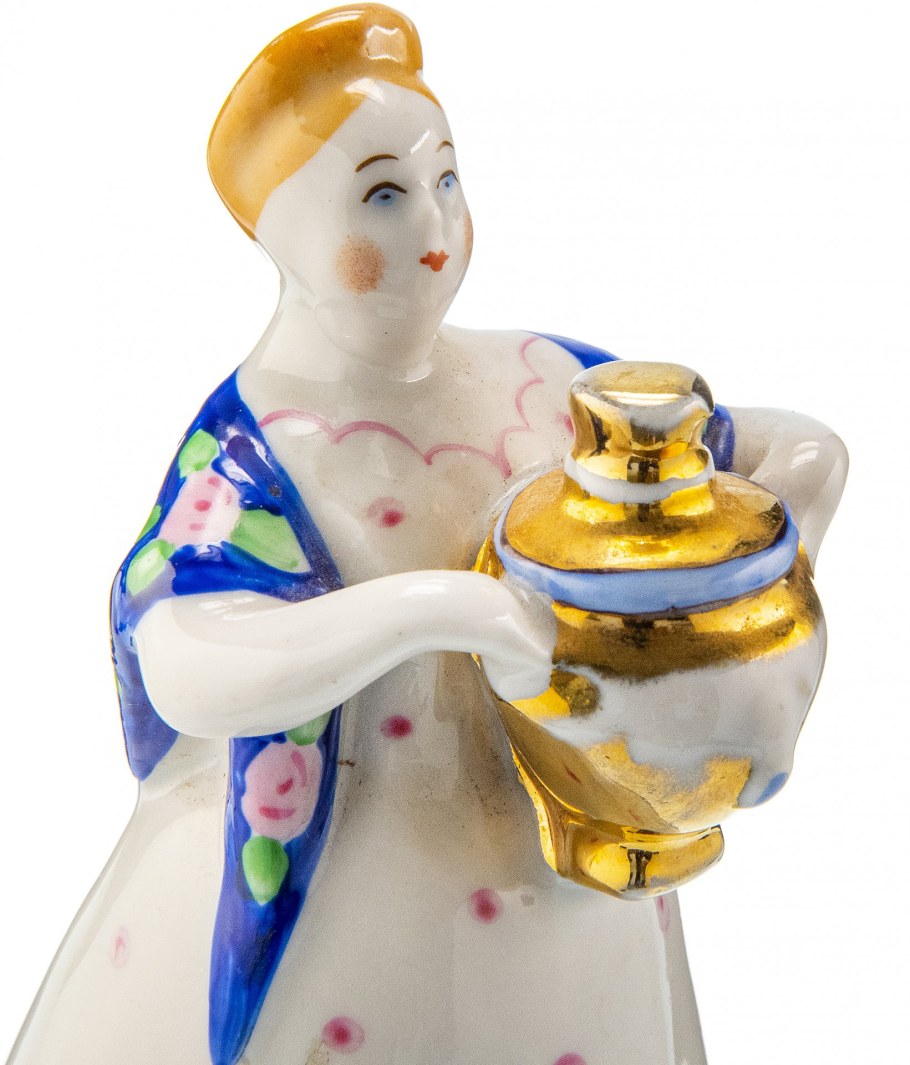 ИФЗШОП Дулевский фарфор