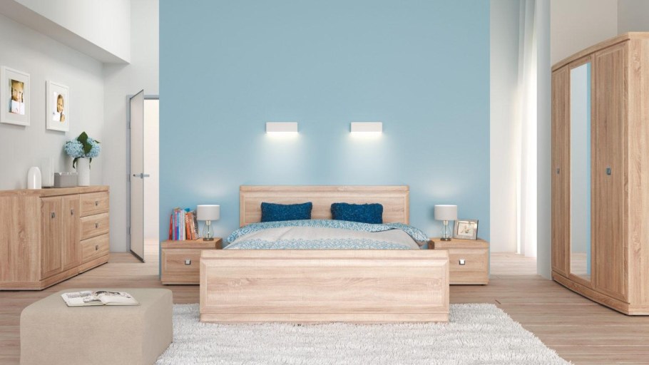 Спальня Орегон