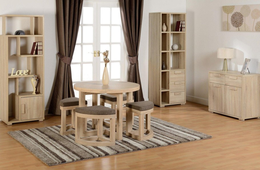 Дуб сонома цвет мебели