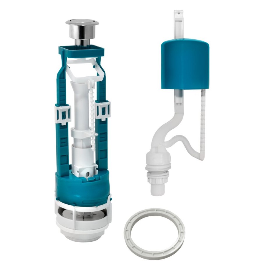 Комплект арматуры Инкоэр ИС.131040 двухрежимная нижняя