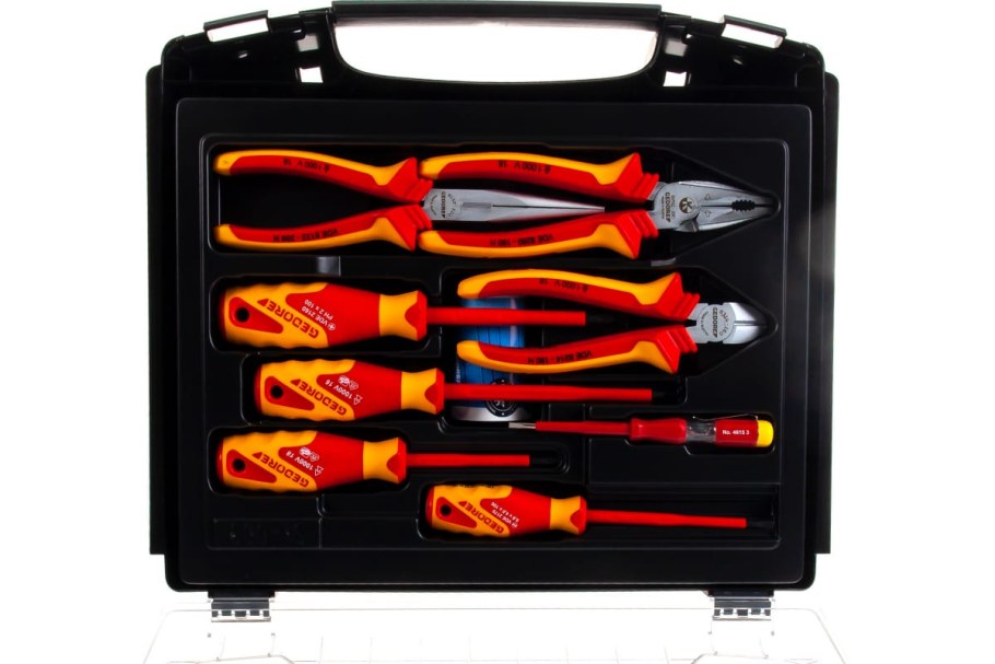 Набор инструментов Gedore 1828045