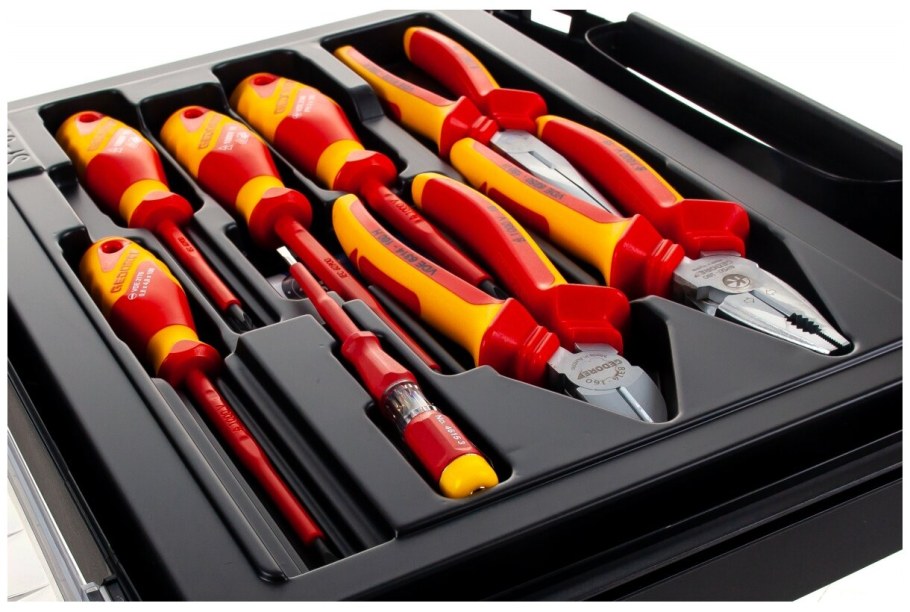 Набор отверток Gedore 2309165