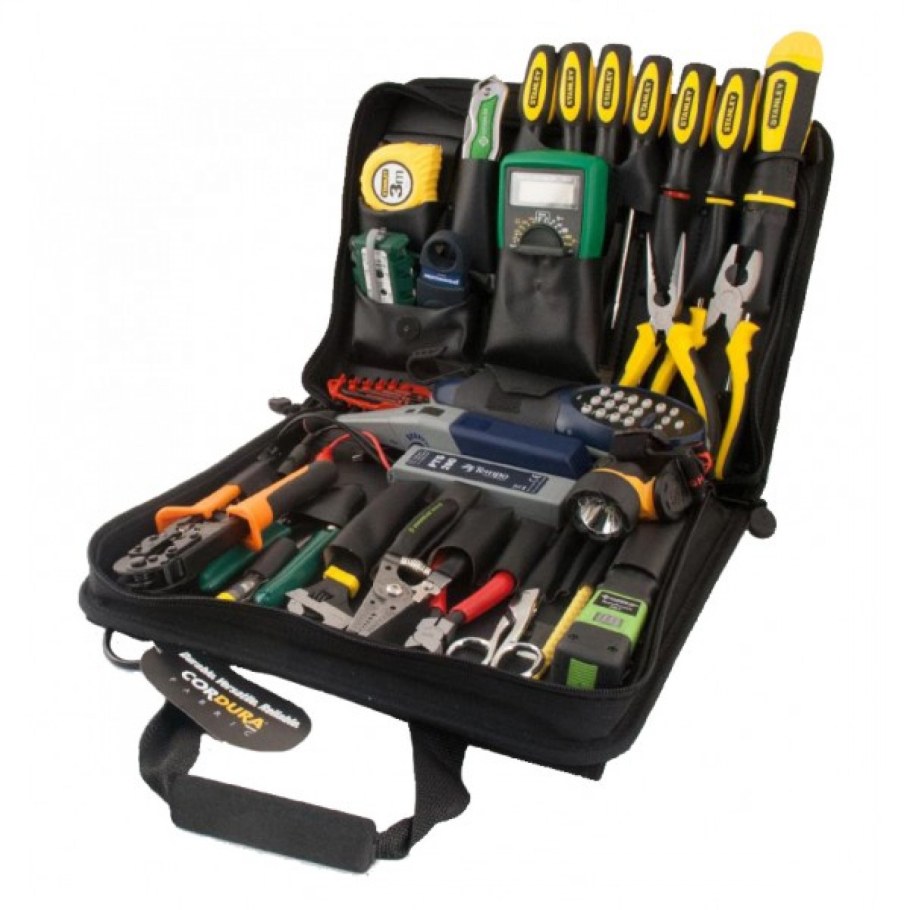 Sk-44-Prof набор инструмента sk-44 полный