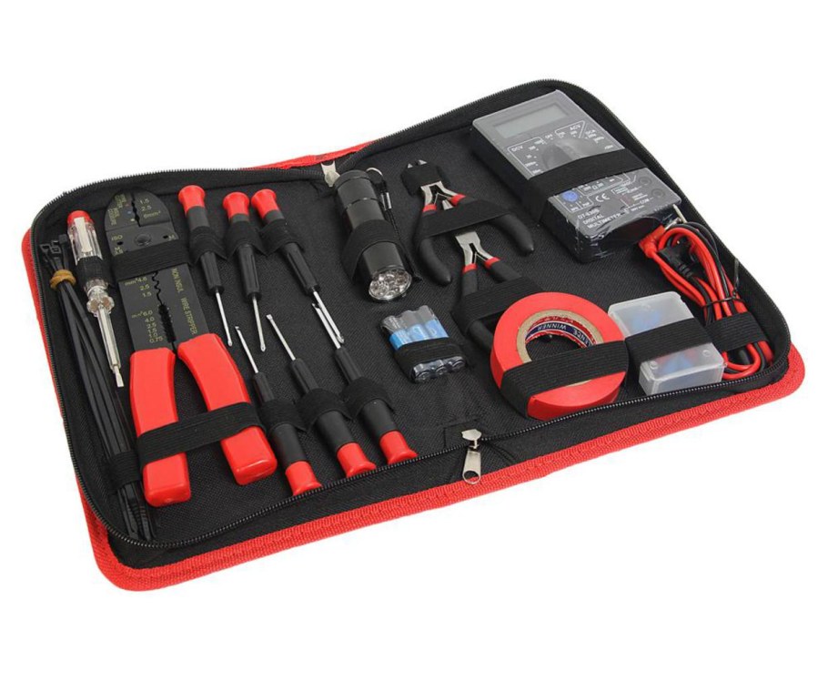 Набор бит JTC 58 предметов 1/5-3509