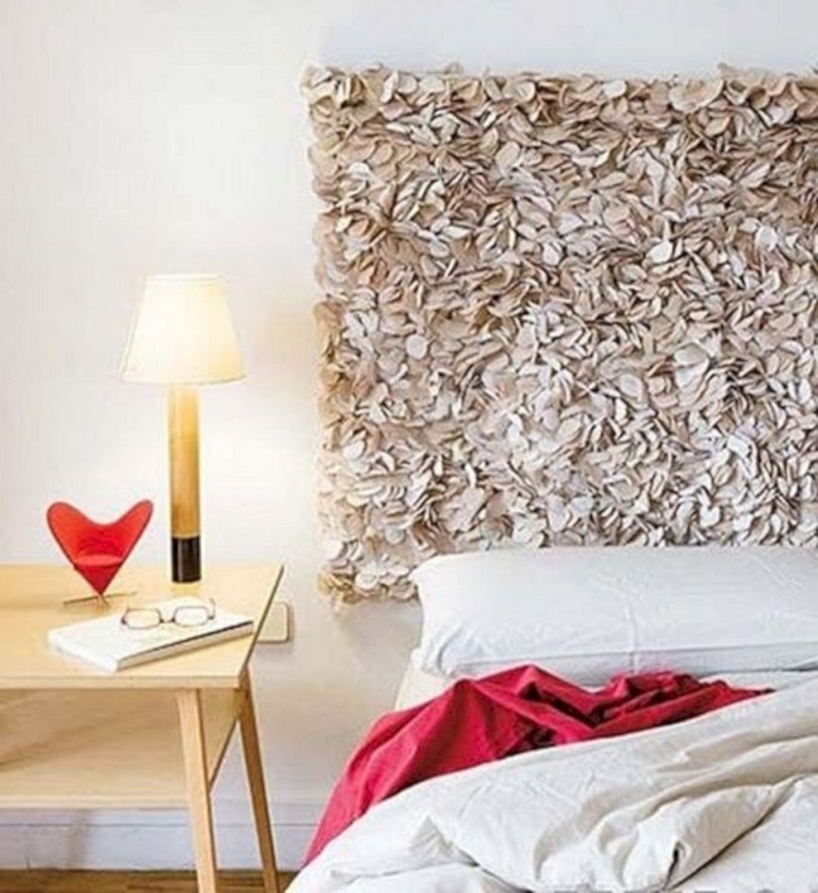 Ковер на стену над кроватью