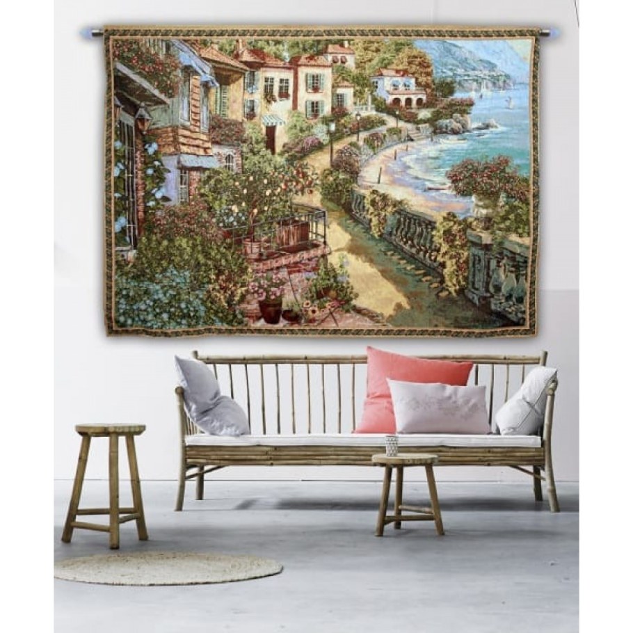 Ковер настенный