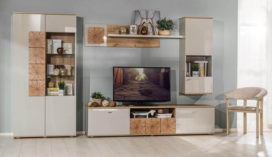 Гостиная Фиджи любимый дом