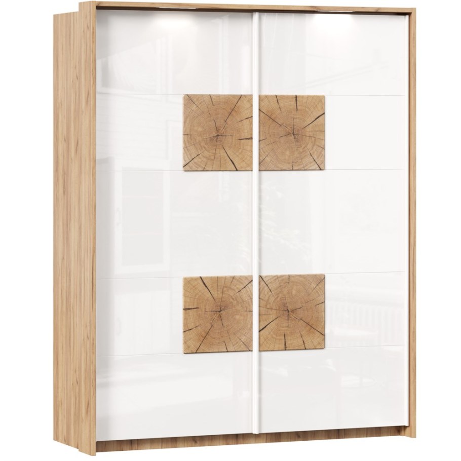 Шкаф купе Фиджи любимый дом