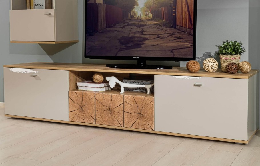 Фиджи тумба ТВ любимый дом