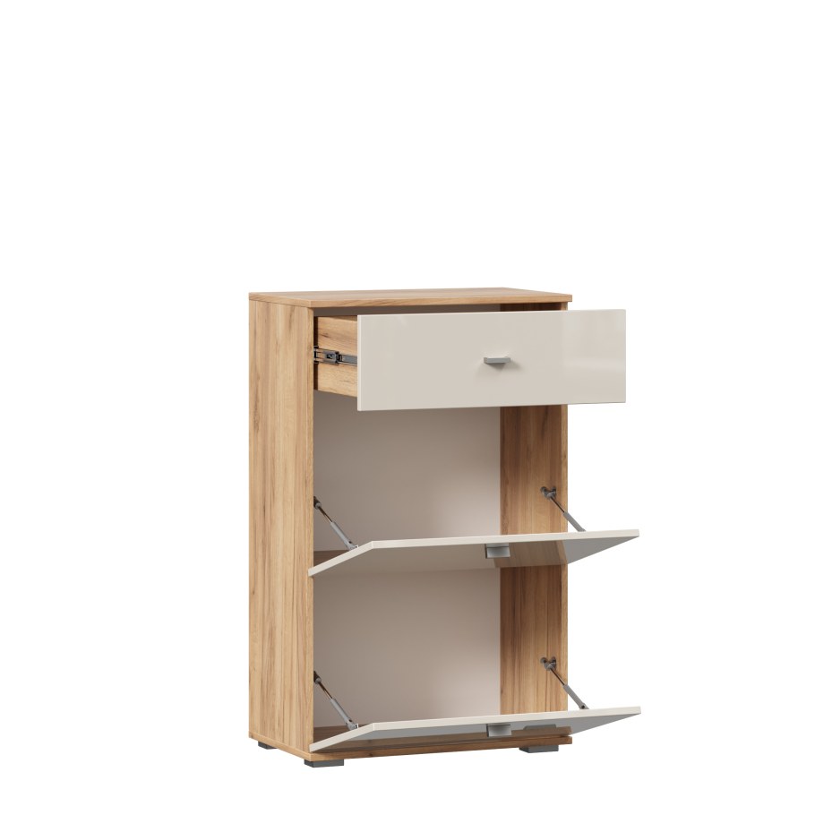 Тумба комбинированная Фиджи