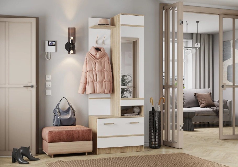 Прихожая Белла Польша