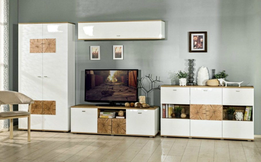 Гостиная Фиджи любимый дом