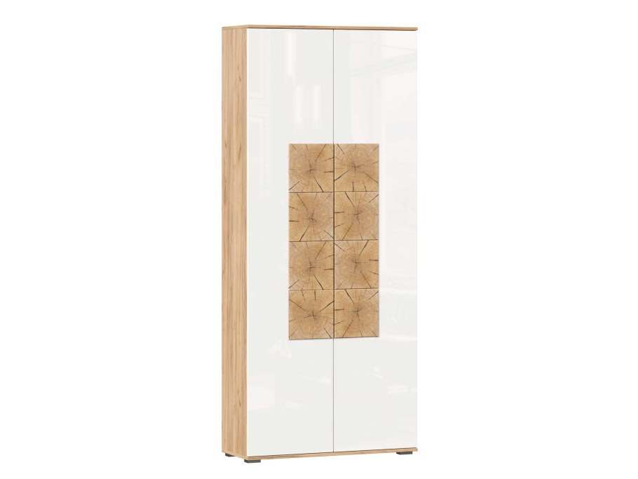 Шкаф двухстворчатый Фиджи, ЛД 659.310.000,