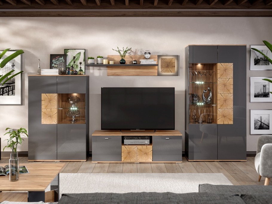 Гостиная Фиджи любимый дом