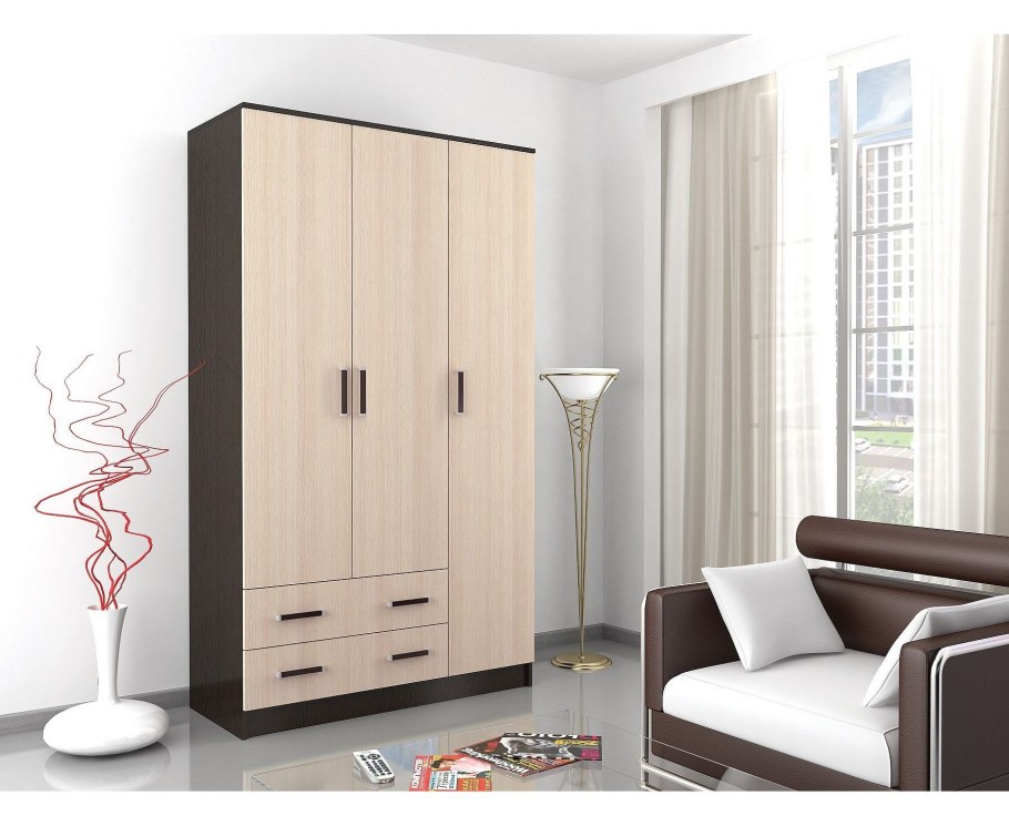 Шкаф Лагуна ТЭКС