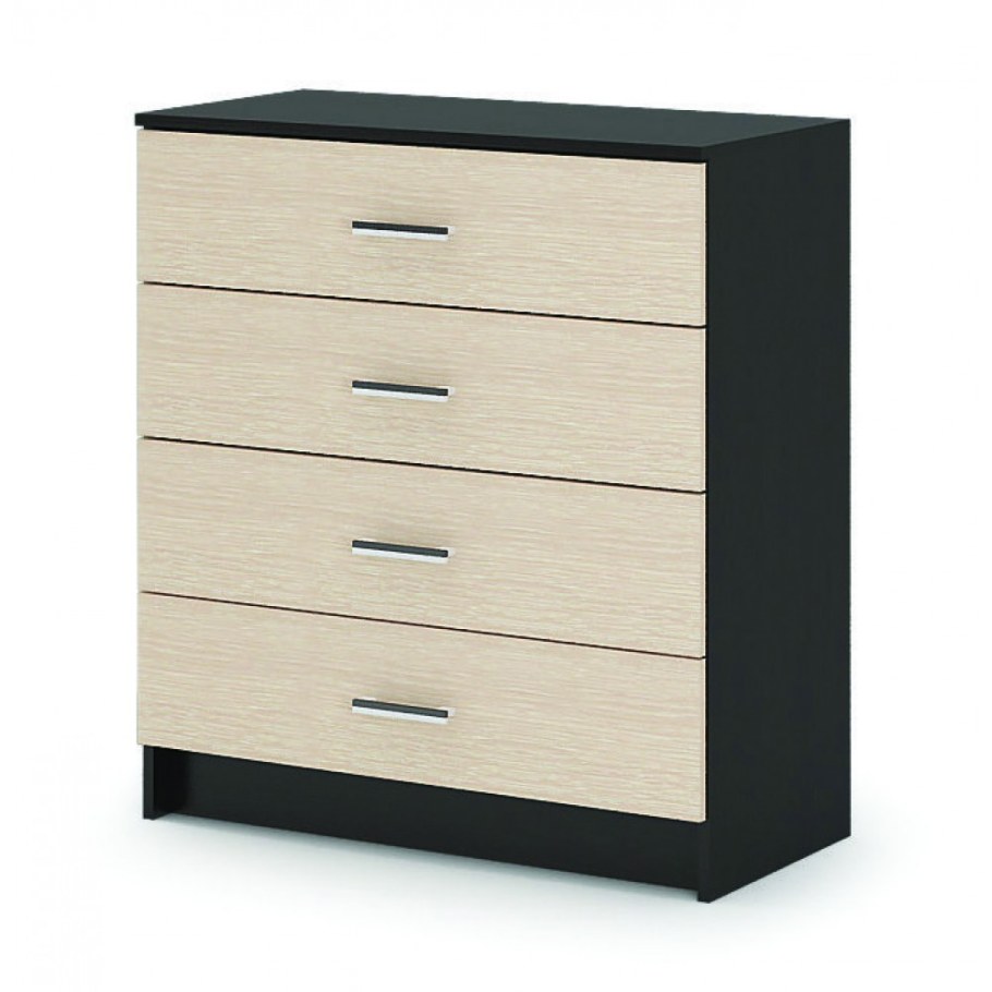 Комод Бася 3 ящика