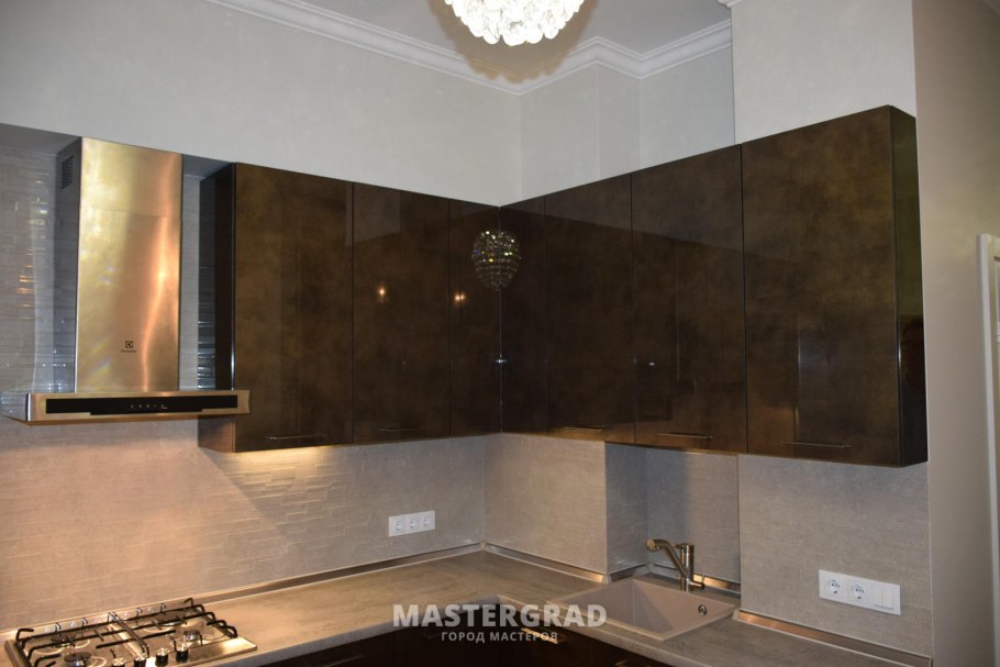 Фасады Алвик Куско медь