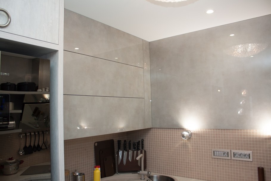 Alvic Luxe Cuzco Silver