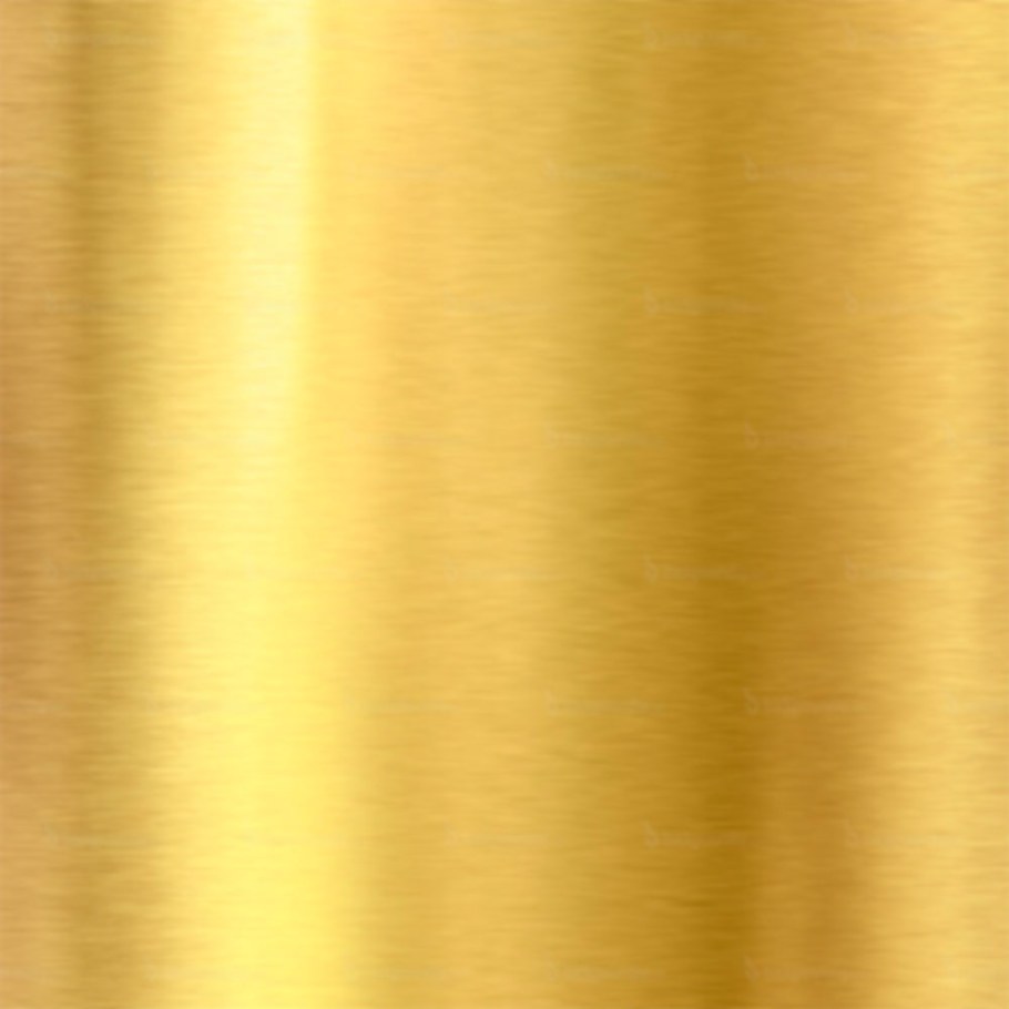 Цвет золото глянец