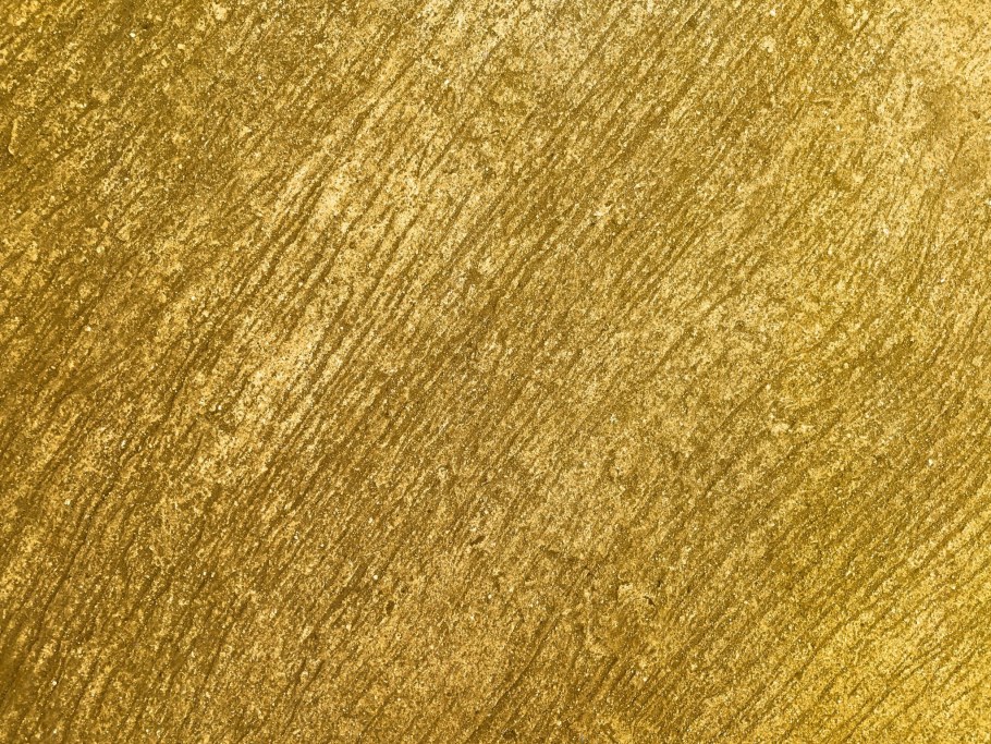 Золото фактура