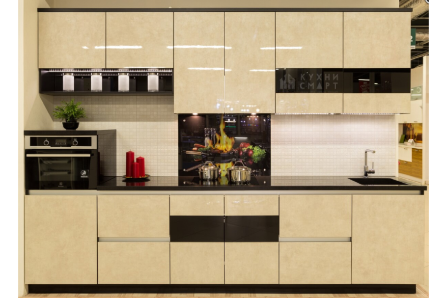 Алвик фасады для кухни