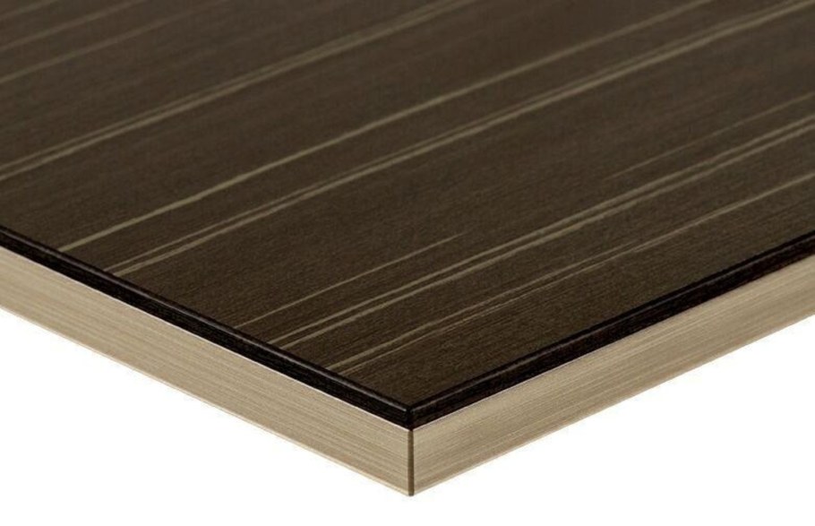 Плита МДФ Alvic Luxe 1240*18*2750 мм,