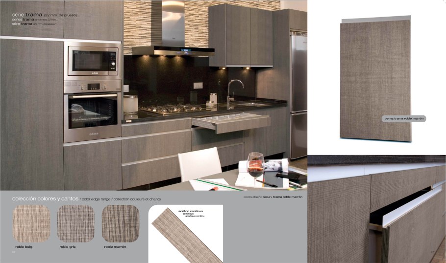 Алвик Syncron фасады