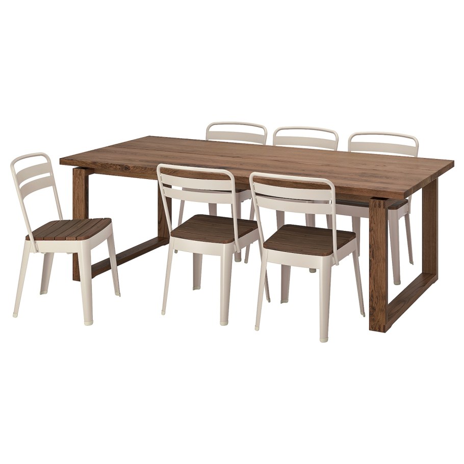 МОРБИЛОНГА стол икеа