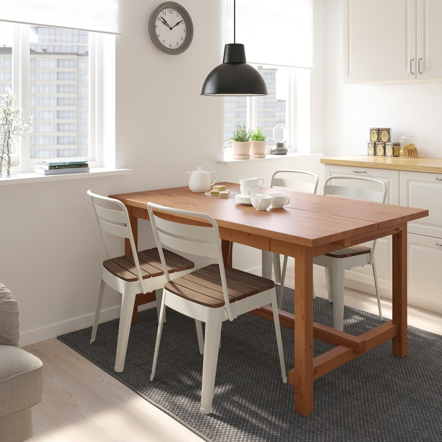 Стол МОРБИЛОНГА