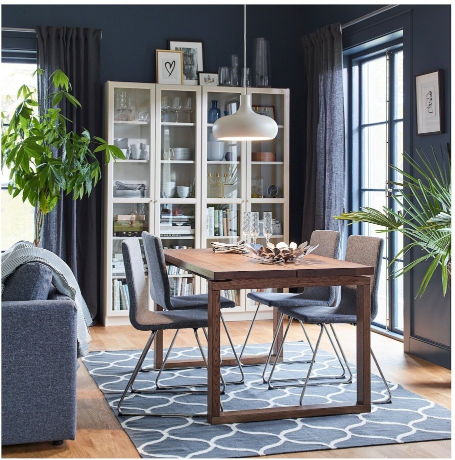 Ikea МОРБИЛОНГА