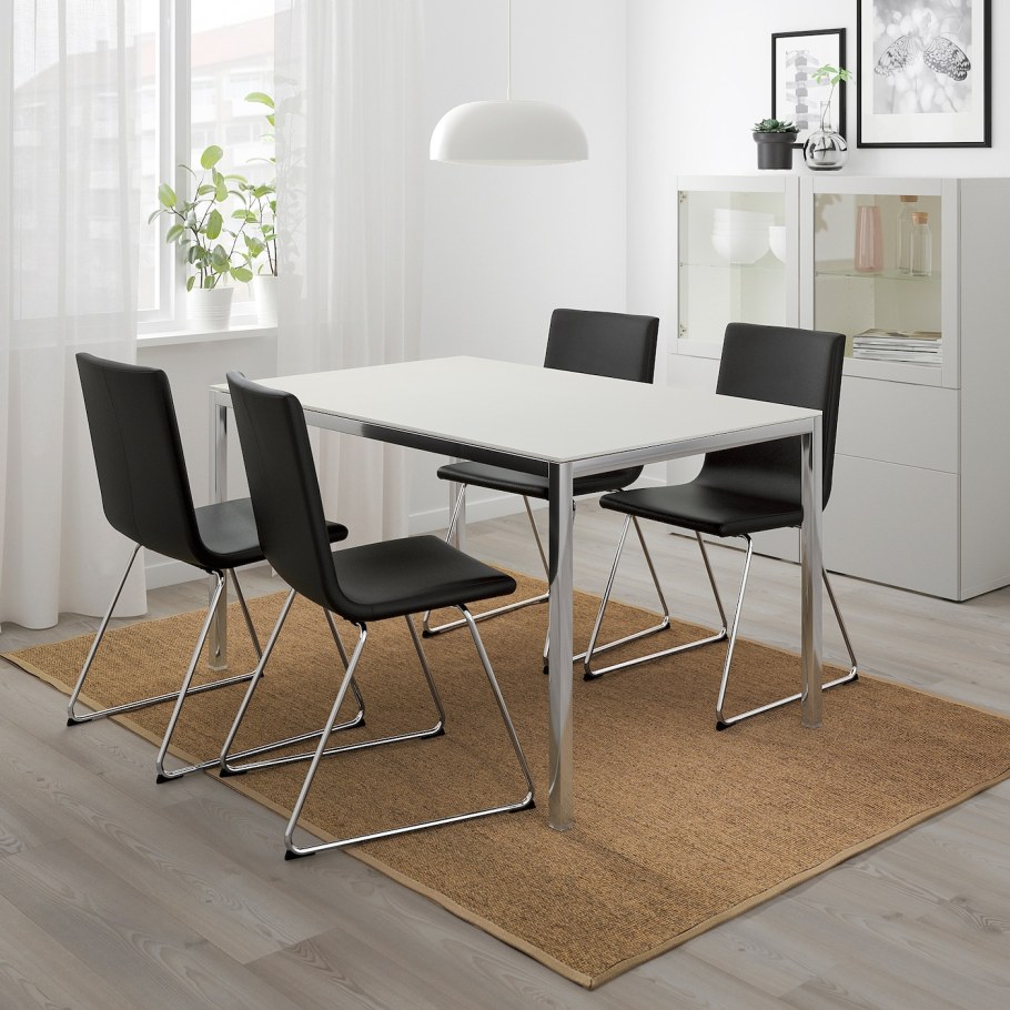 Стол ТОРСБИ икеа