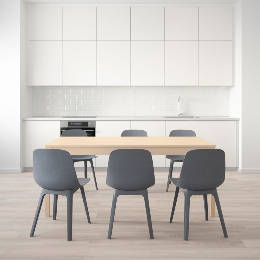 EKEDALEN ЭКЕДАЛЕН / Odger ОДГЕР